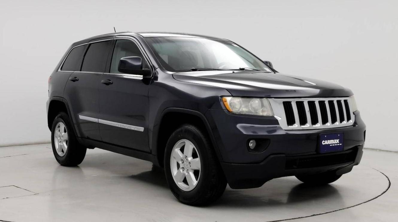 JEEP GRAND CHEROKEE 2013 1C4RJFAG7DC518615 image